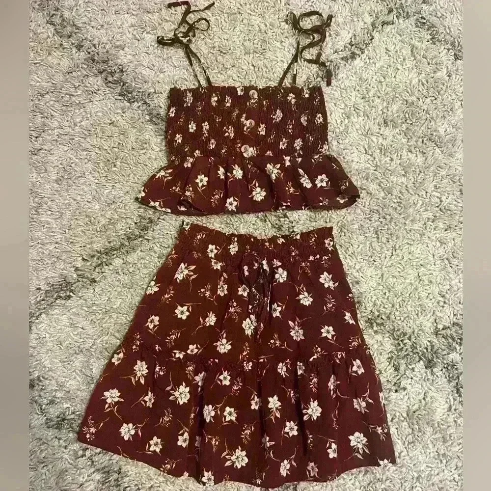 Paper Crane junior size XS (F113)